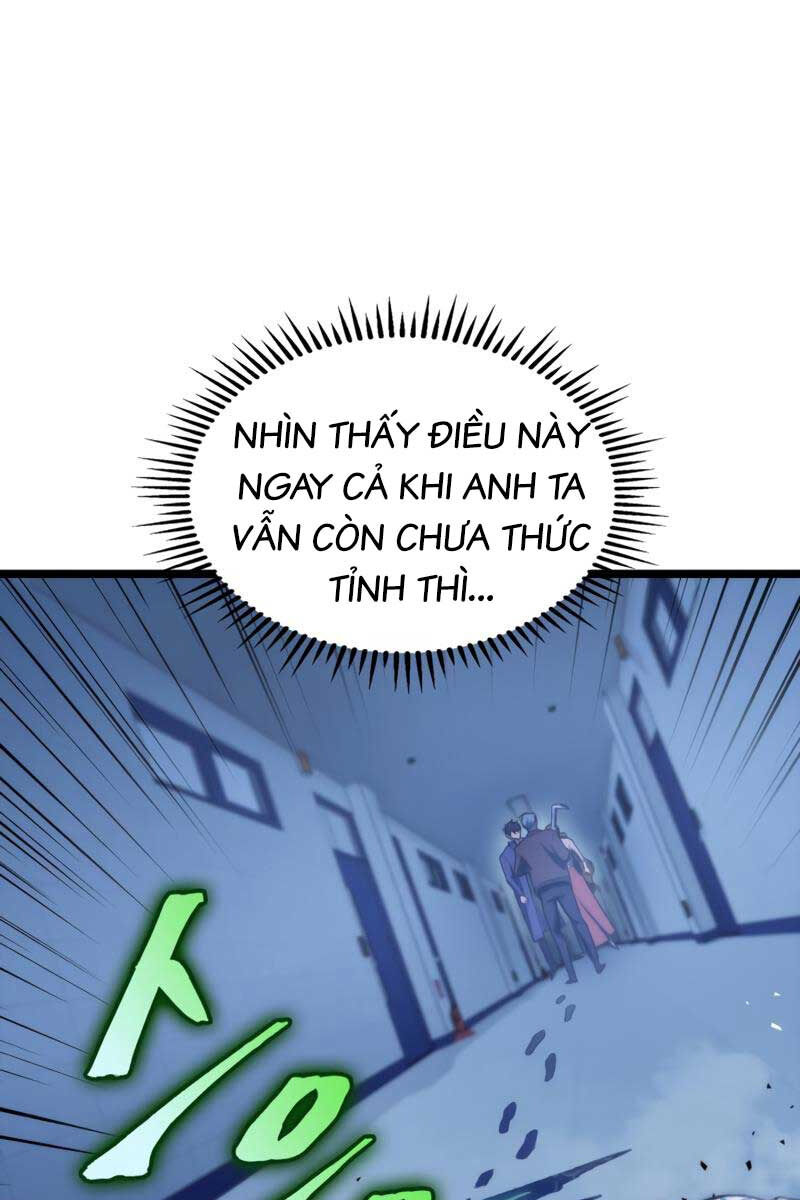 Thợ Săn Số Mệnh Cấp F Chapter 5 - 80
