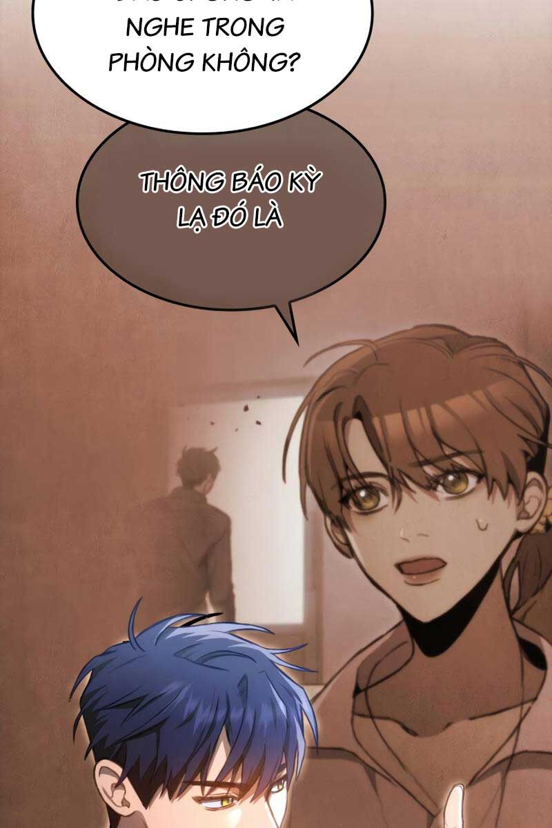 Thợ Săn Số Mệnh Cấp F Chapter 5 - 10