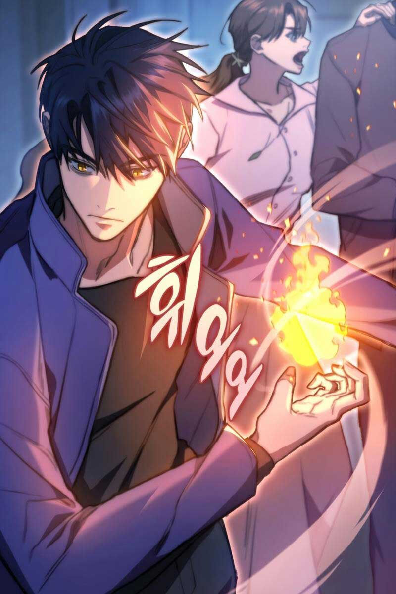 Thợ Săn Số Mệnh Cấp F Chapter 5 - 99