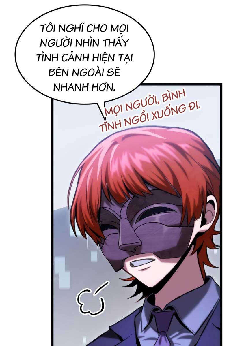 Thợ Săn Số Mệnh Cấp F Chapter 7 - 17