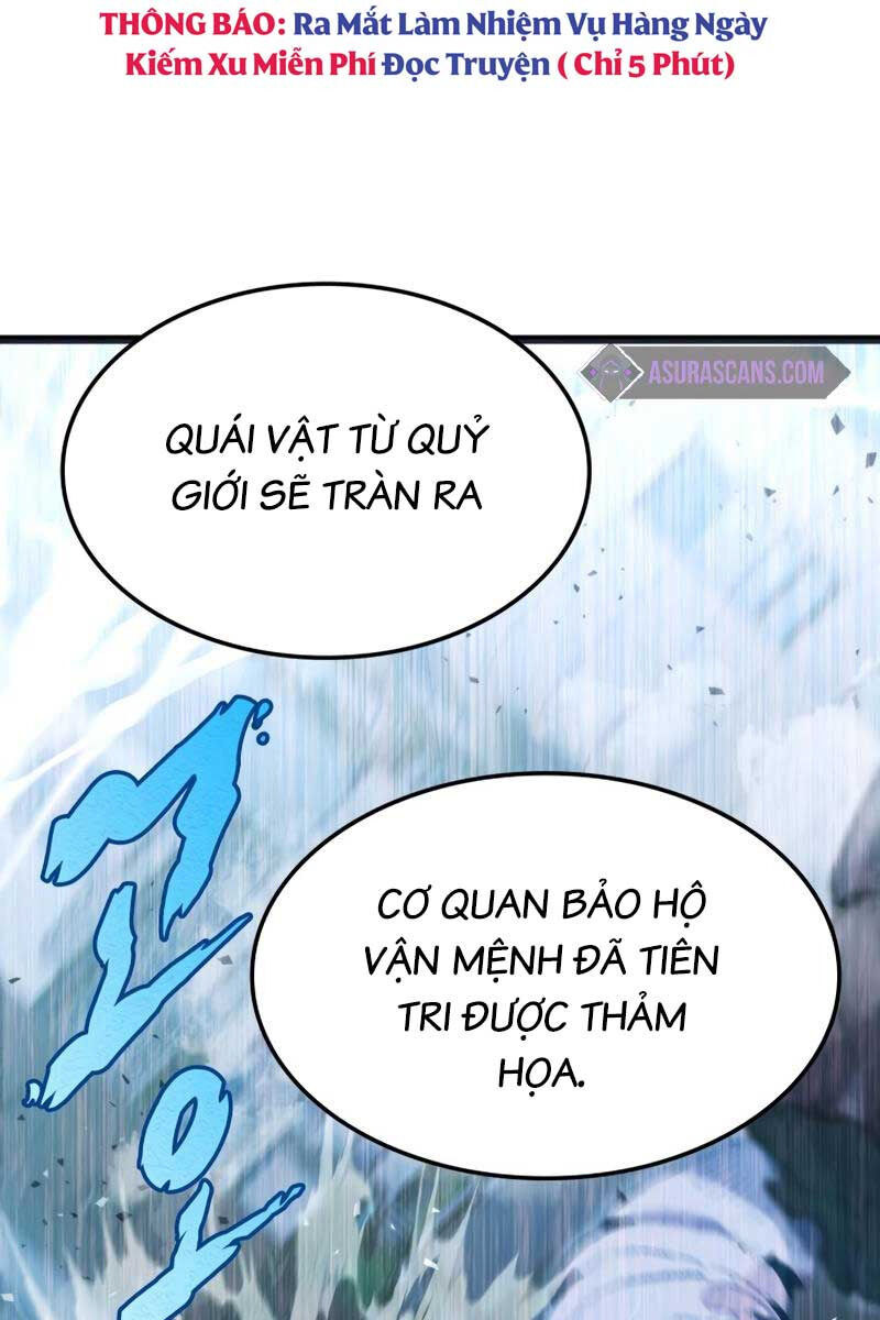 Thợ Săn Số Mệnh Cấp F Chapter 7 - 22
