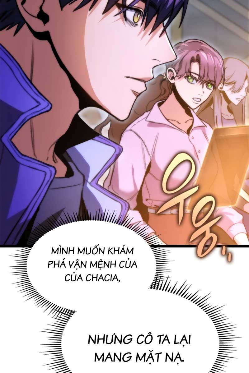 Thợ Săn Số Mệnh Cấp F Chapter 7 - 37
