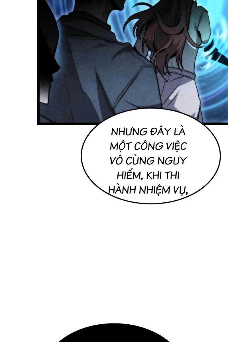 Thợ Săn Số Mệnh Cấp F Chapter 7 - 42
