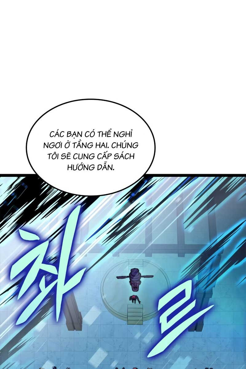 Thợ Săn Số Mệnh Cấp F Chapter 7 - 51