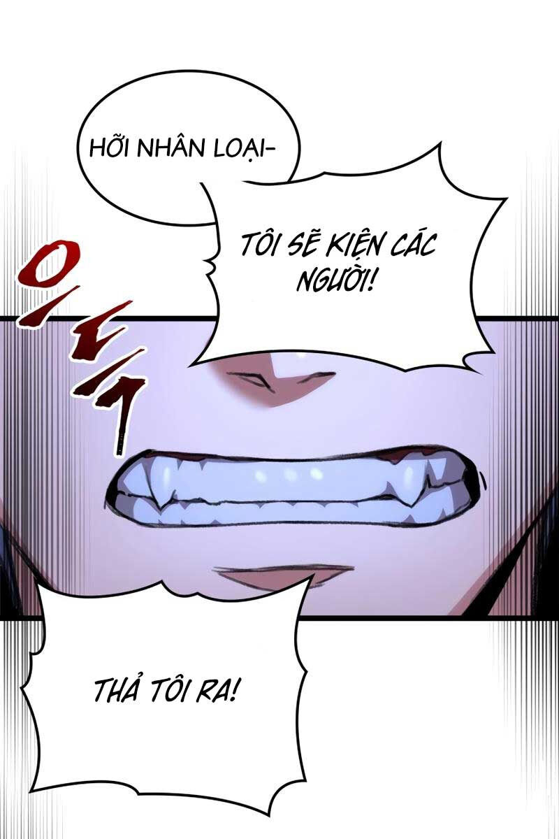 Thợ Săn Số Mệnh Cấp F Chapter 7 - 7
