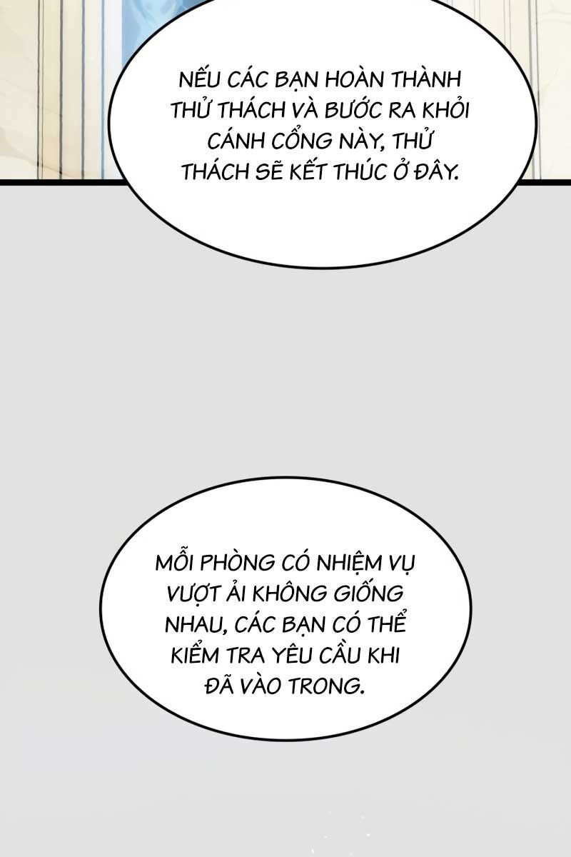 Thợ Săn Số Mệnh Cấp F Chapter 7 - 63