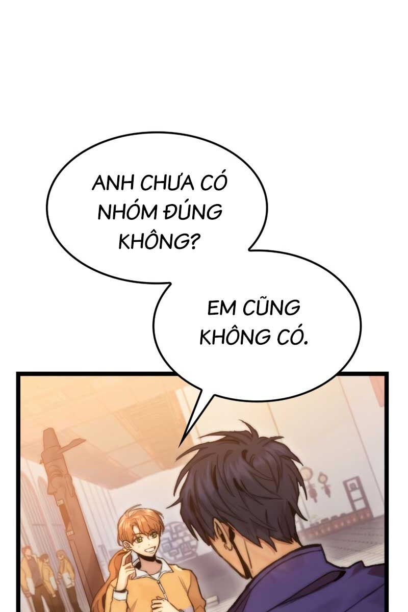 Thợ Săn Số Mệnh Cấp F Chapter 7 - 84