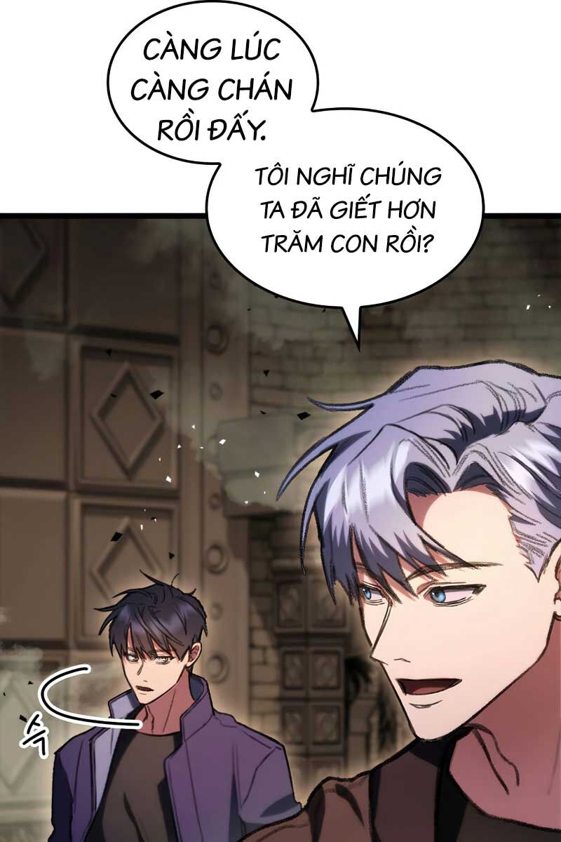 Thợ Săn Số Mệnh Cấp F Chapter 8 - 104