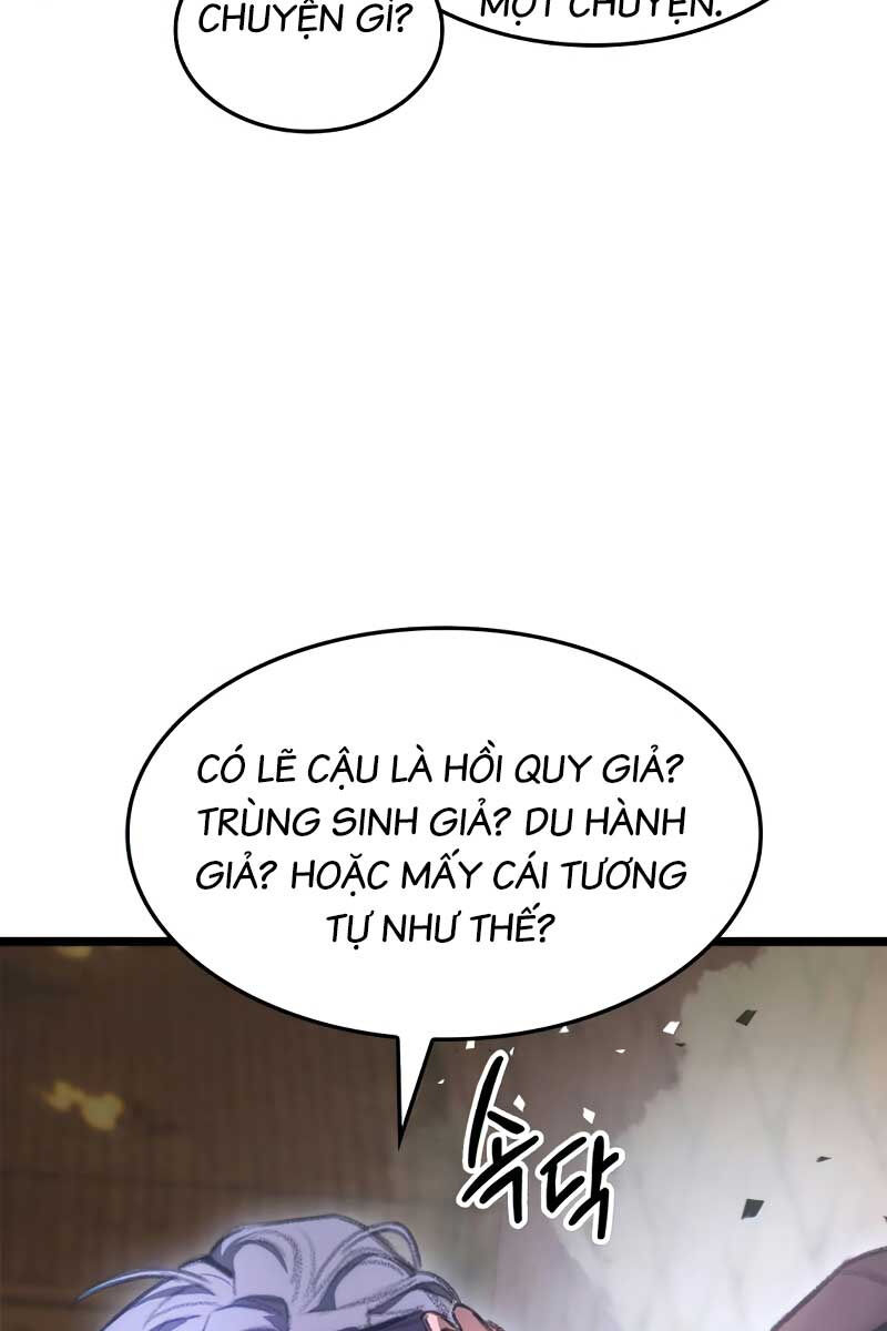 Thợ Săn Số Mệnh Cấp F Chapter 8 - 109
