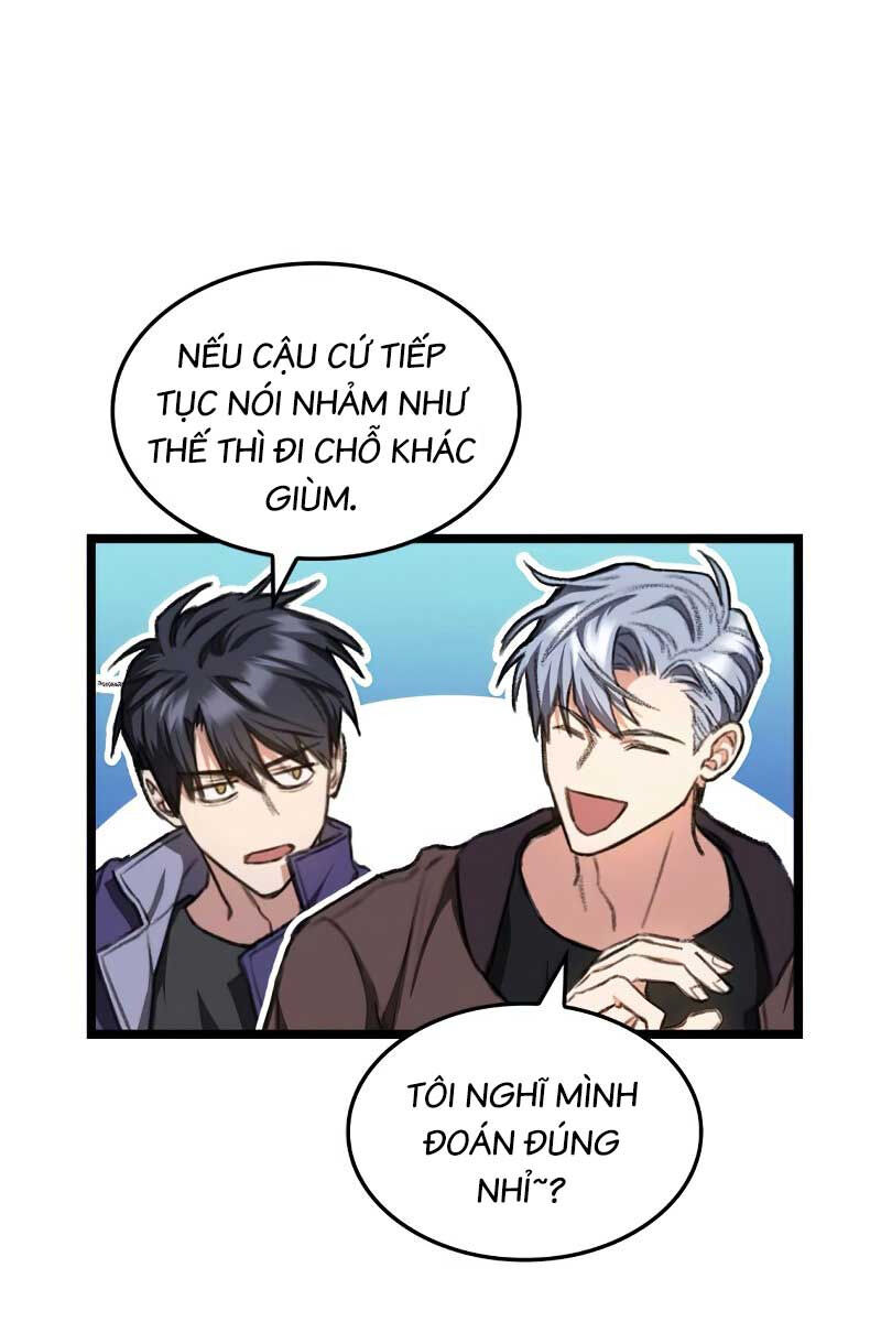 Thợ Săn Số Mệnh Cấp F Chapter 8 - 113