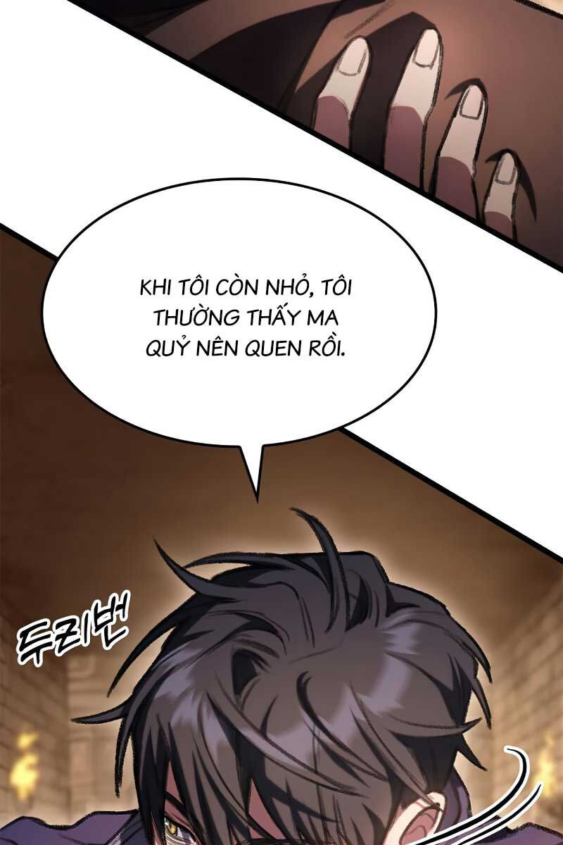 Thợ Săn Số Mệnh Cấp F Chapter 8 - 117