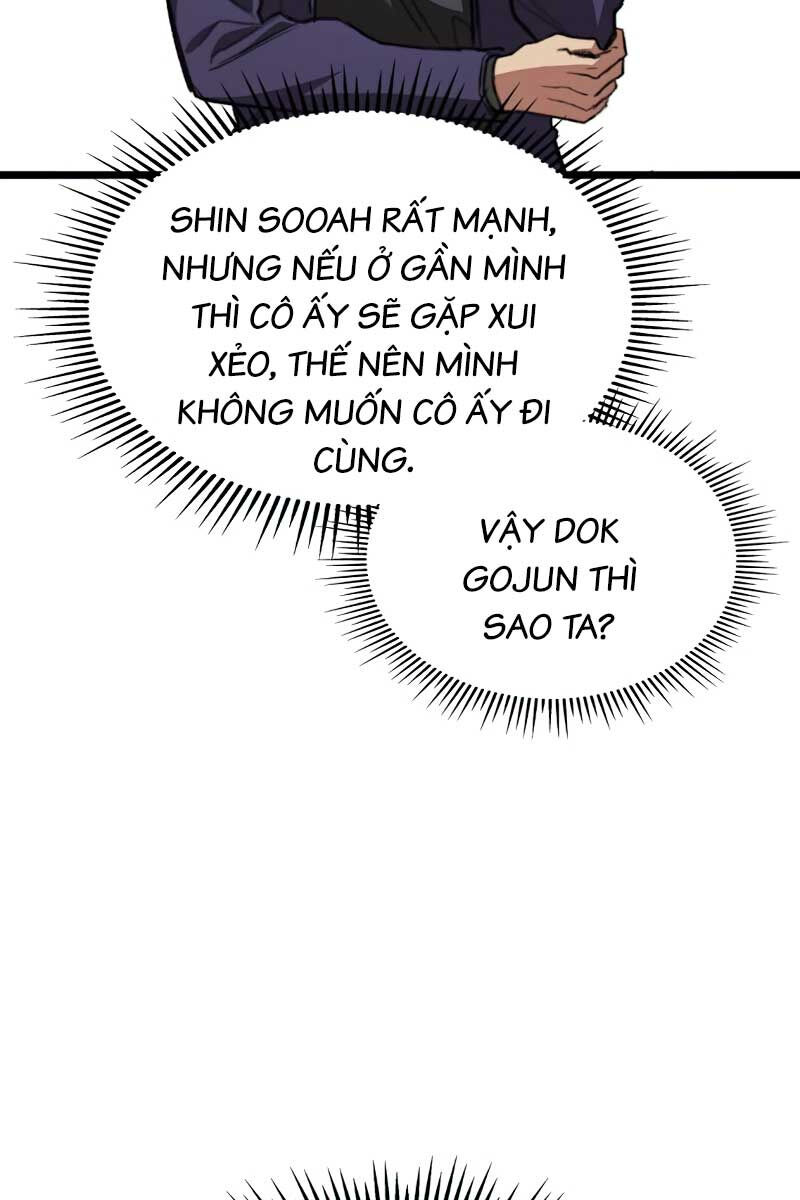 Thợ Săn Số Mệnh Cấp F Chapter 8 - 39