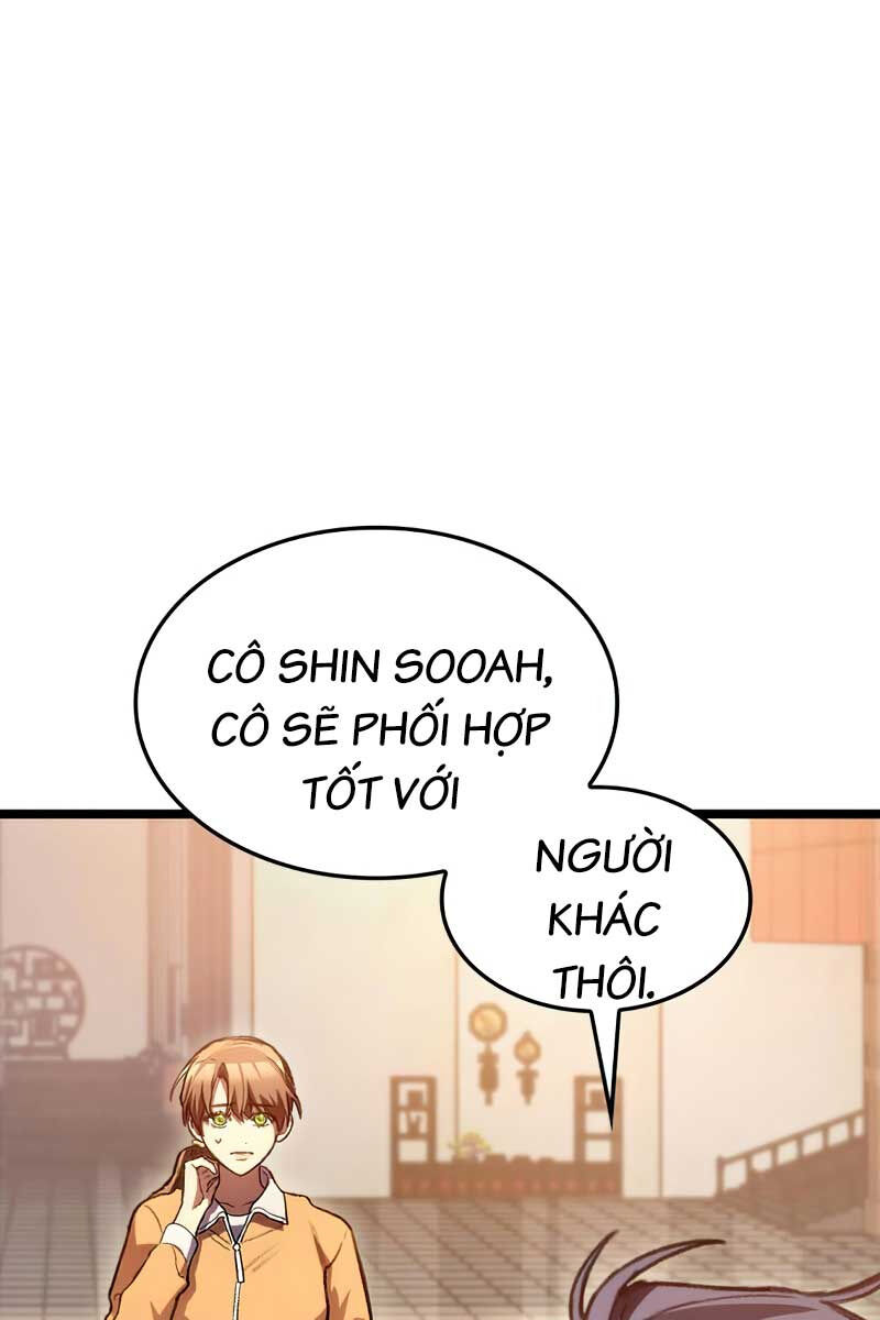 Thợ Săn Số Mệnh Cấp F Chapter 8 - 7