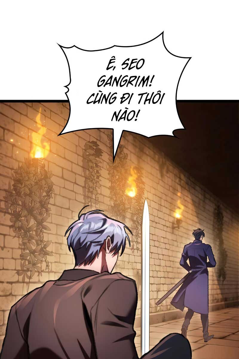 Thợ Săn Số Mệnh Cấp F Chapter 8 - 71