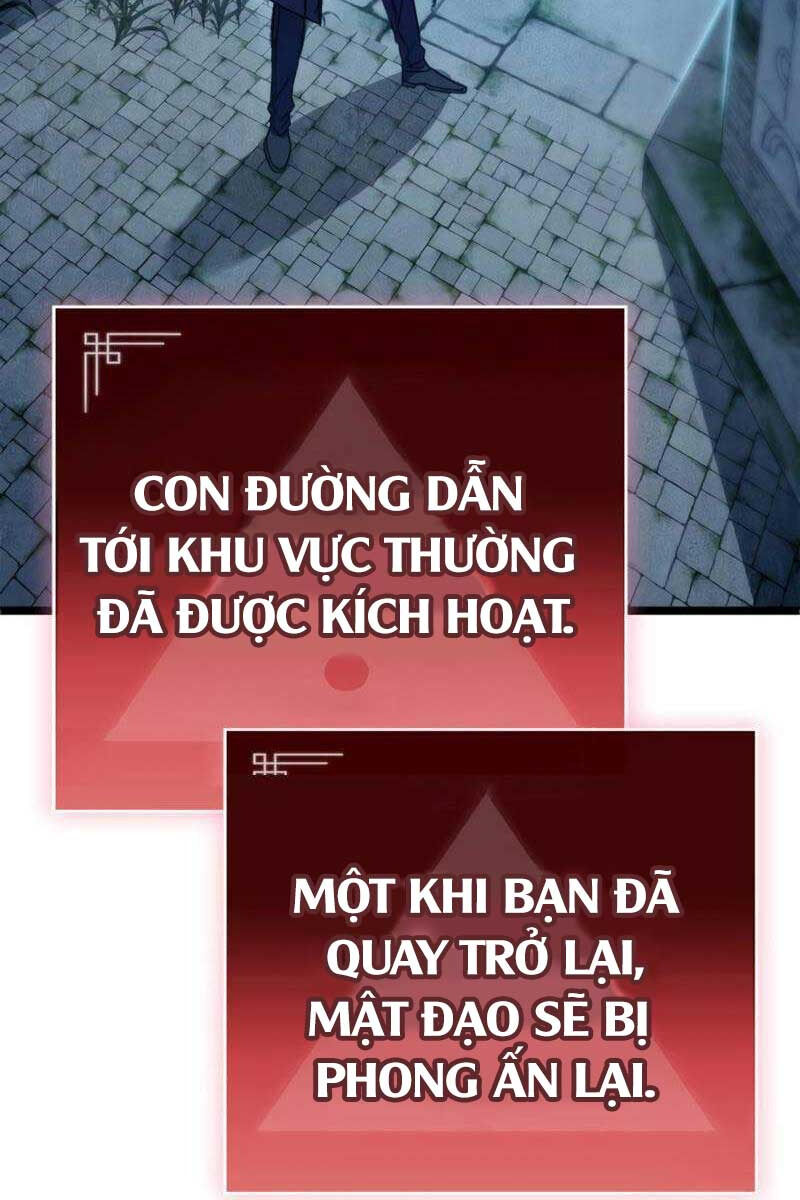 Thợ Săn Số Mệnh Cấp F Chapter 9 - 20