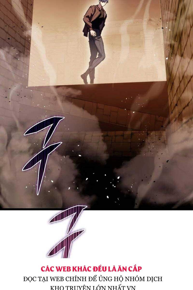 Thợ Săn Số Mệnh Cấp F Chapter 9 - 3