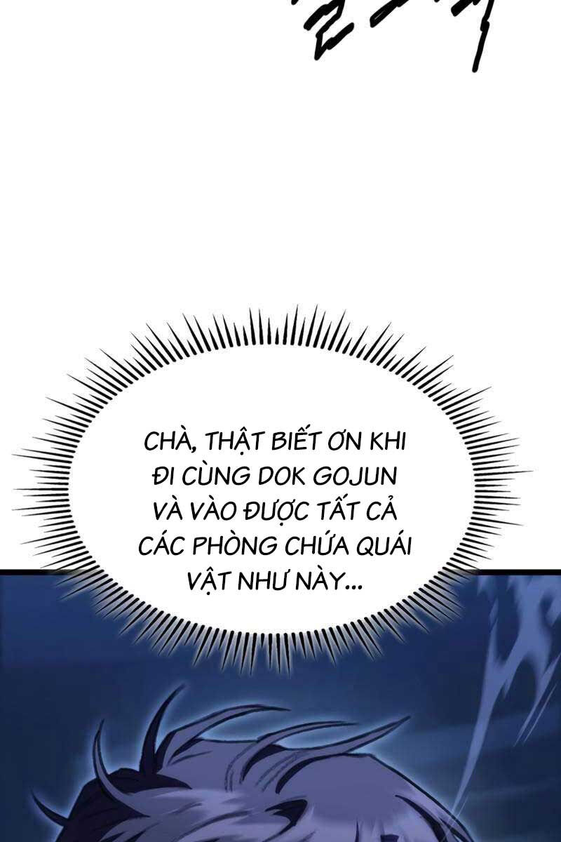 Thợ Săn Số Mệnh Cấp F Chapter 9 - 25