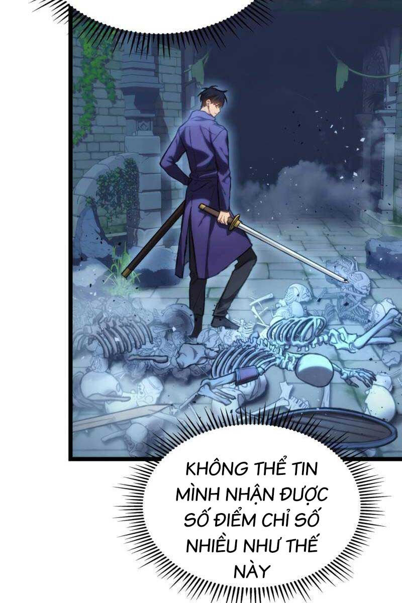 Thợ Săn Số Mệnh Cấp F Chapter 9 - 36