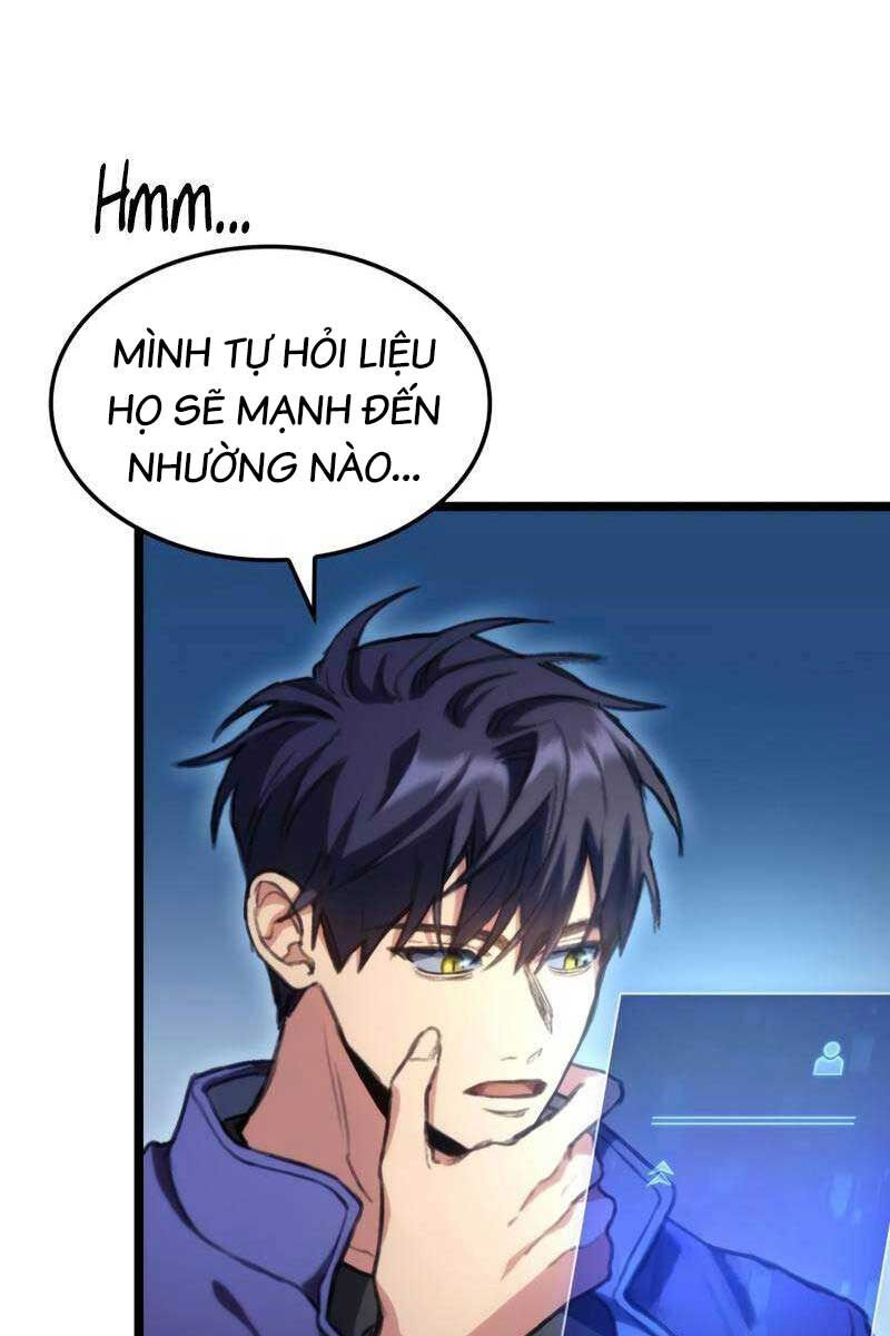 Thợ Săn Số Mệnh Cấp F Chapter 9 - 39