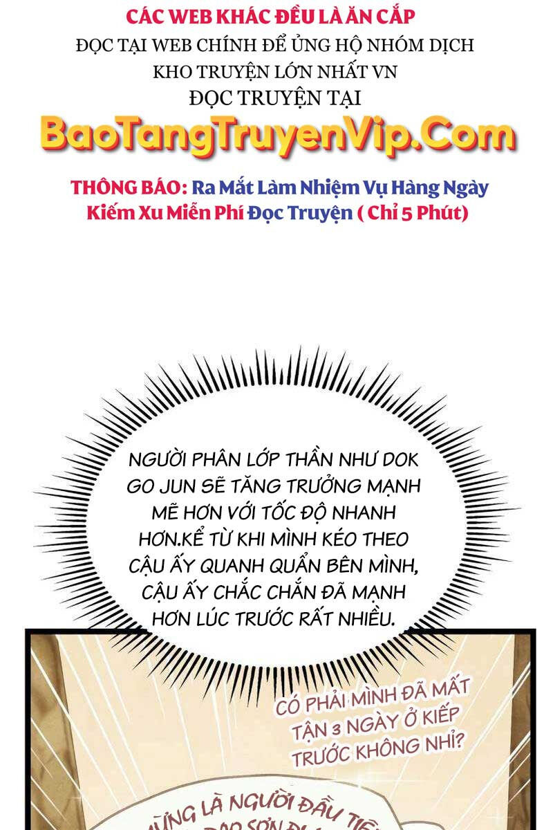 Thợ Săn Số Mệnh Cấp F Chapter 9 - 44