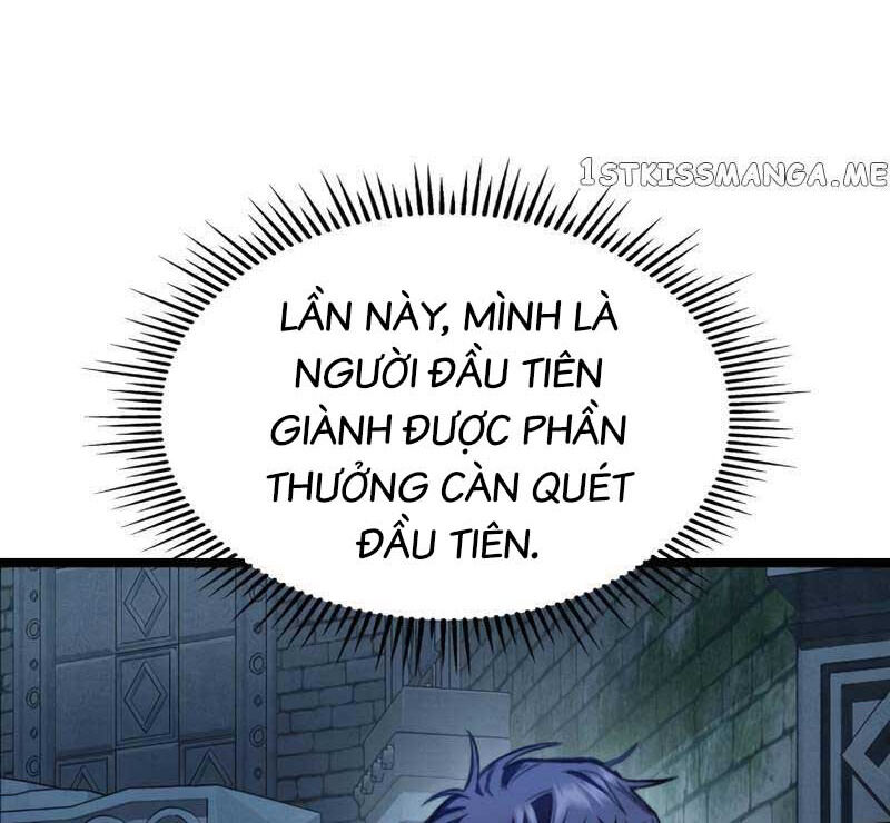 Thợ Săn Số Mệnh Cấp F Chapter 9 - 46