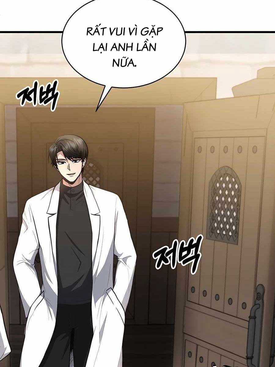 Làm Sao Sống Như Một Trị Liệu Sư Ngầm? Chapter 1 - 102