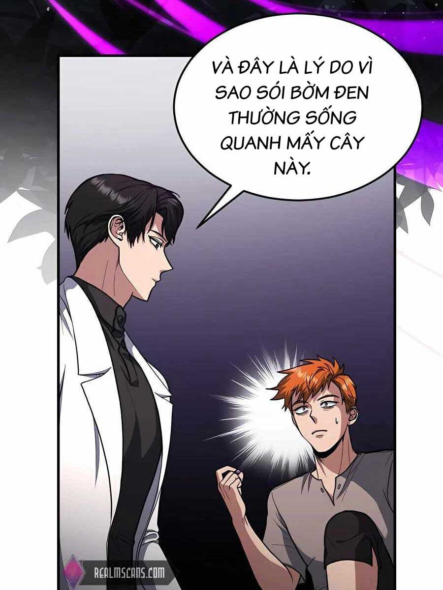 Làm Sao Sống Như Một Trị Liệu Sư Ngầm? Chapter 1 - 130