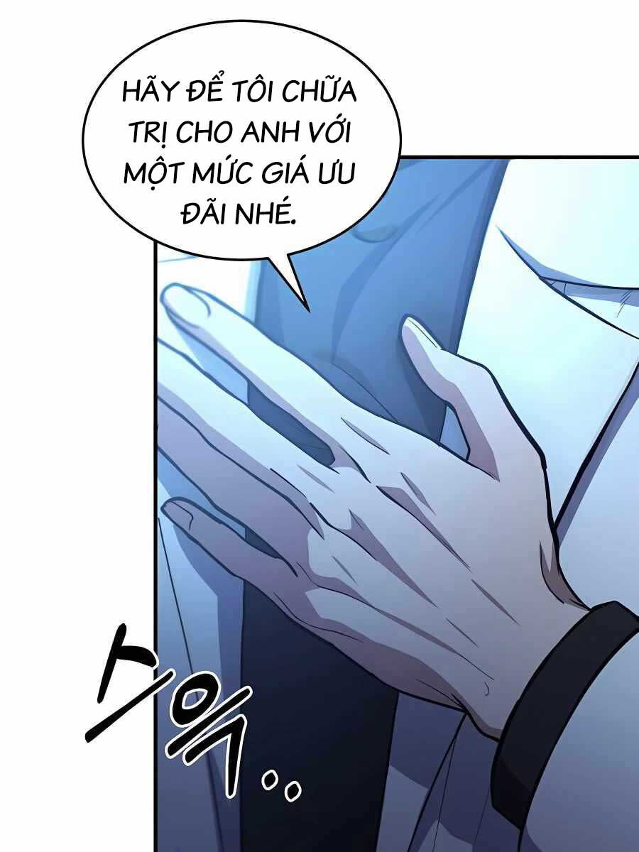 Làm Sao Sống Như Một Trị Liệu Sư Ngầm? Chapter 1 - 41