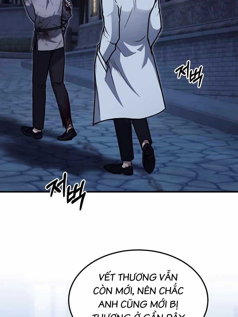 Làm Sao Sống Như Một Trị Liệu Sư Ngầm? Chapter 1 - 56