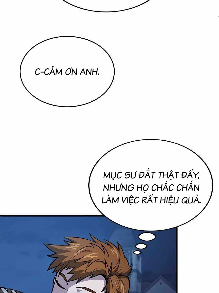 Làm Sao Sống Như Một Trị Liệu Sư Ngầm? Chapter 1 - 79
