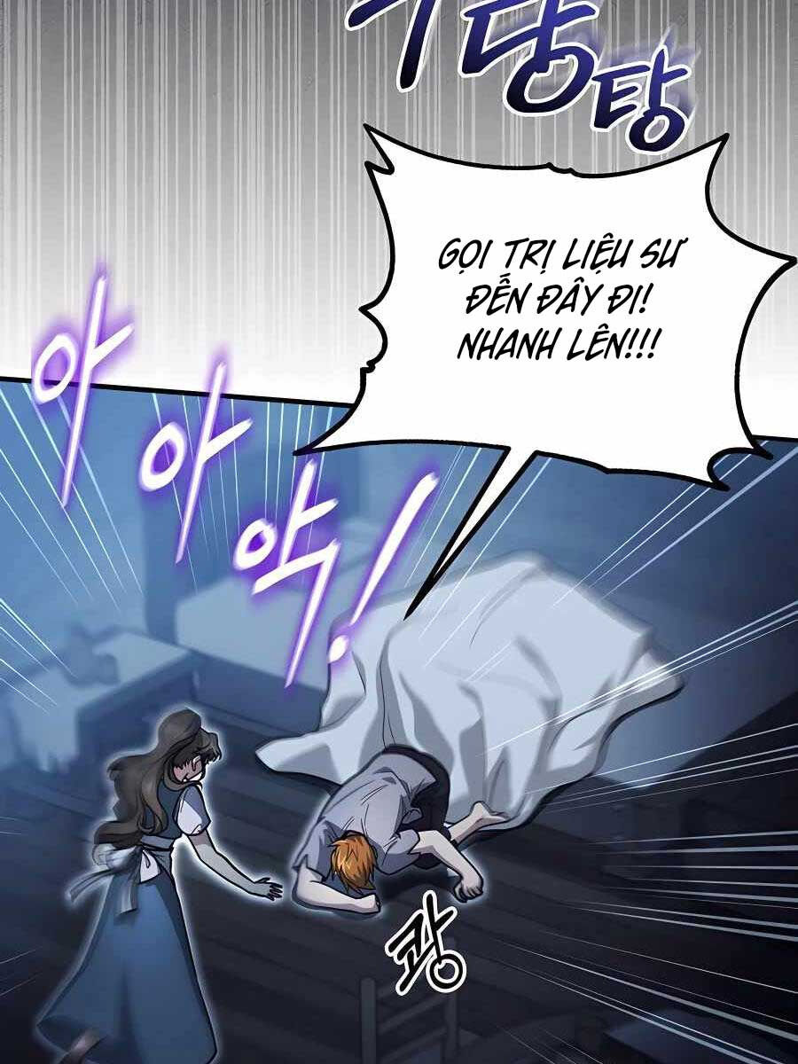 Làm Sao Sống Như Một Trị Liệu Sư Ngầm? Chapter 1 - 88