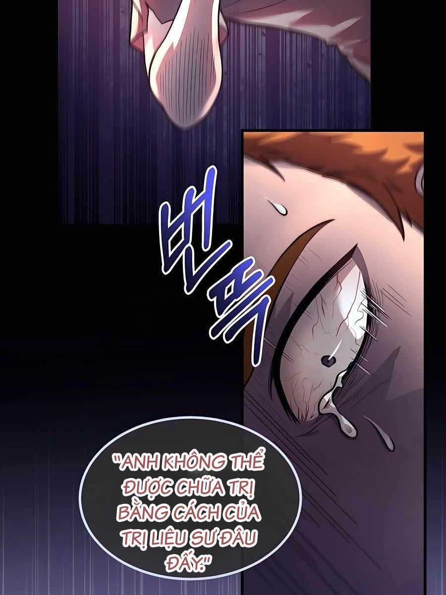 Làm Sao Sống Như Một Trị Liệu Sư Ngầm? Chapter 1 - 92