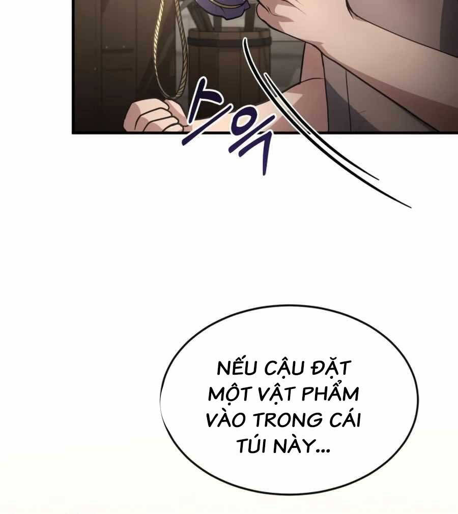Làm Sao Sống Như Một Trị Liệu Sư Ngầm? Chapter 10 - 18