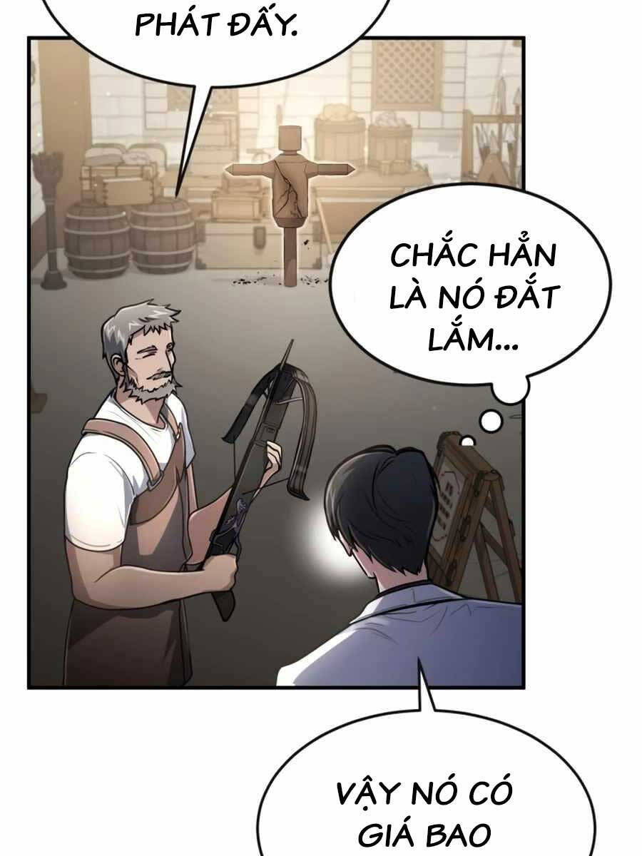 Làm Sao Sống Như Một Trị Liệu Sư Ngầm? Chapter 10 - 25