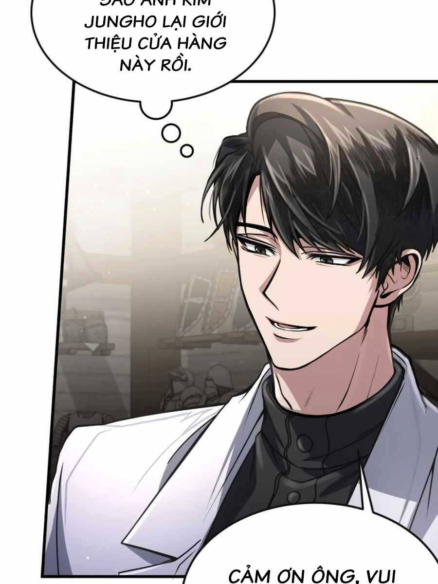 Làm Sao Sống Như Một Trị Liệu Sư Ngầm? Chapter 10 - 40