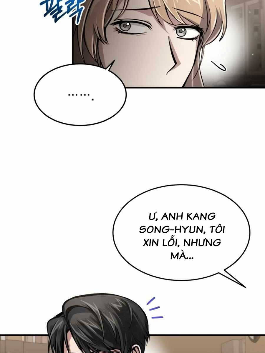 Làm Sao Sống Như Một Trị Liệu Sư Ngầm? Chapter 10 - 63