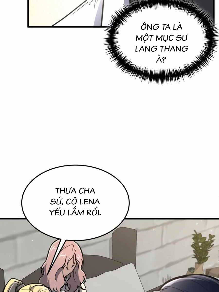 Làm Sao Sống Như Một Trị Liệu Sư Ngầm? Chapter 10 - 78