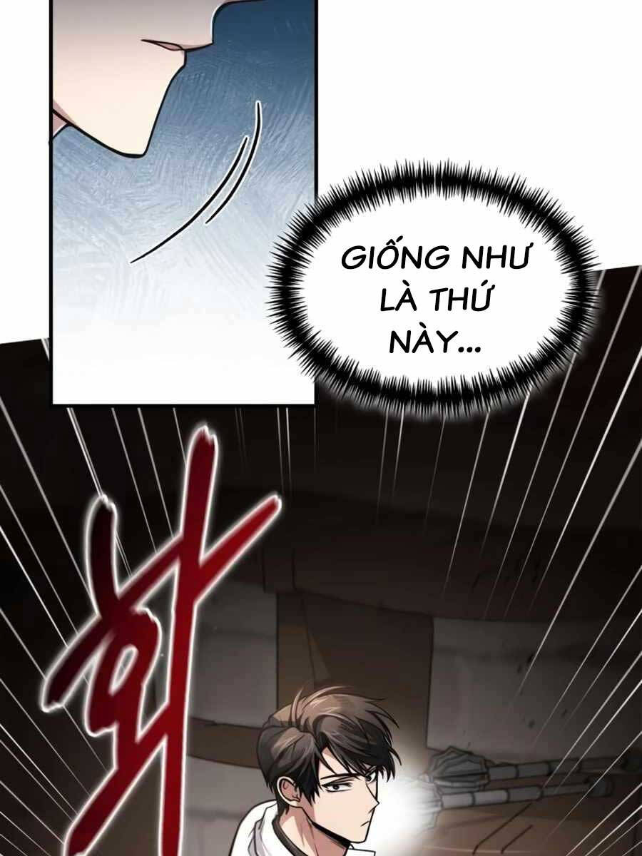 Làm Sao Sống Như Một Trị Liệu Sư Ngầm? Chapter 10 - 9