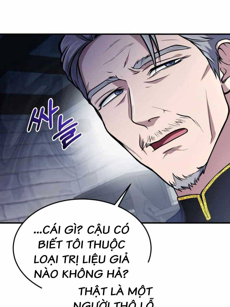 Làm Sao Sống Như Một Trị Liệu Sư Ngầm? Chapter 10 - 90