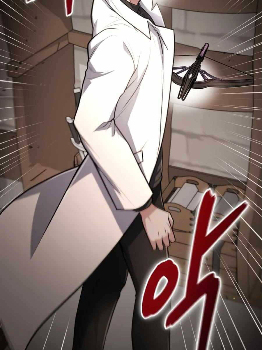 Làm Sao Sống Như Một Trị Liệu Sư Ngầm? Chapter 10 - 10