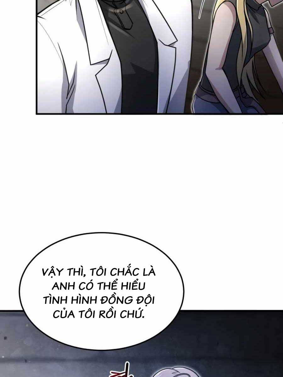 Làm Sao Sống Như Một Trị Liệu Sư Ngầm? Chapter 10 - 92