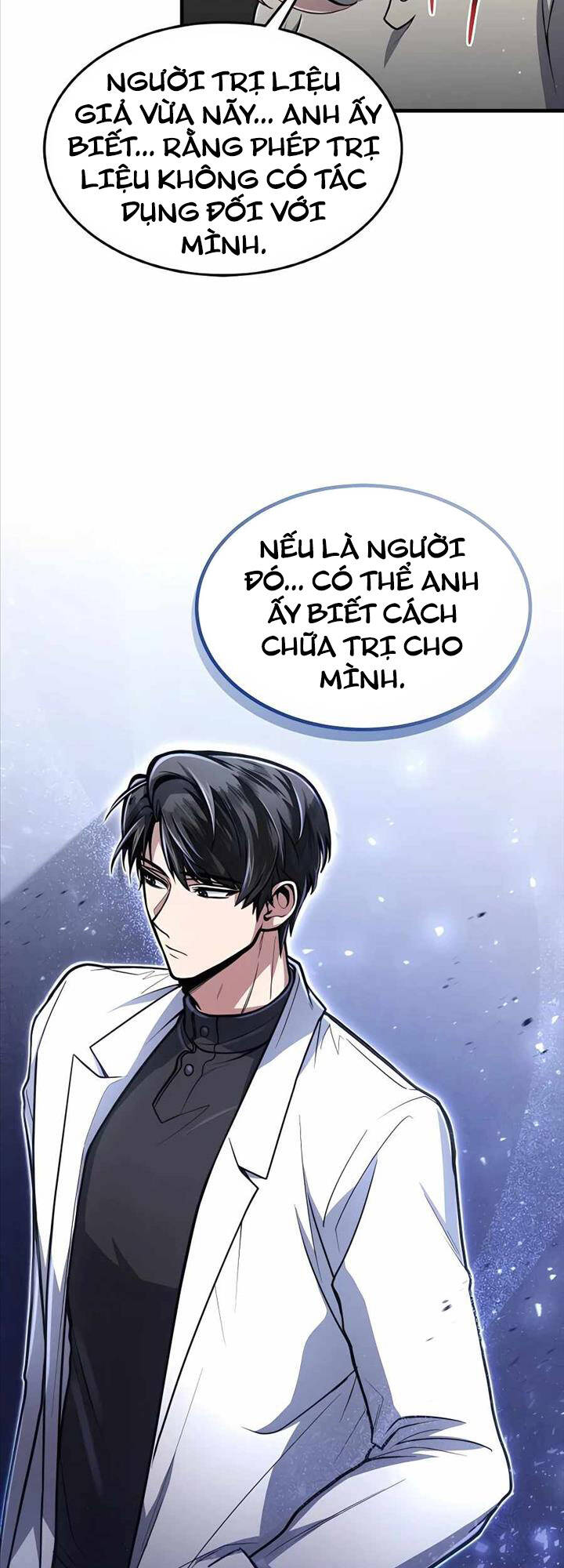 Làm Sao Sống Như Một Trị Liệu Sư Ngầm? Chapter 11 - 7