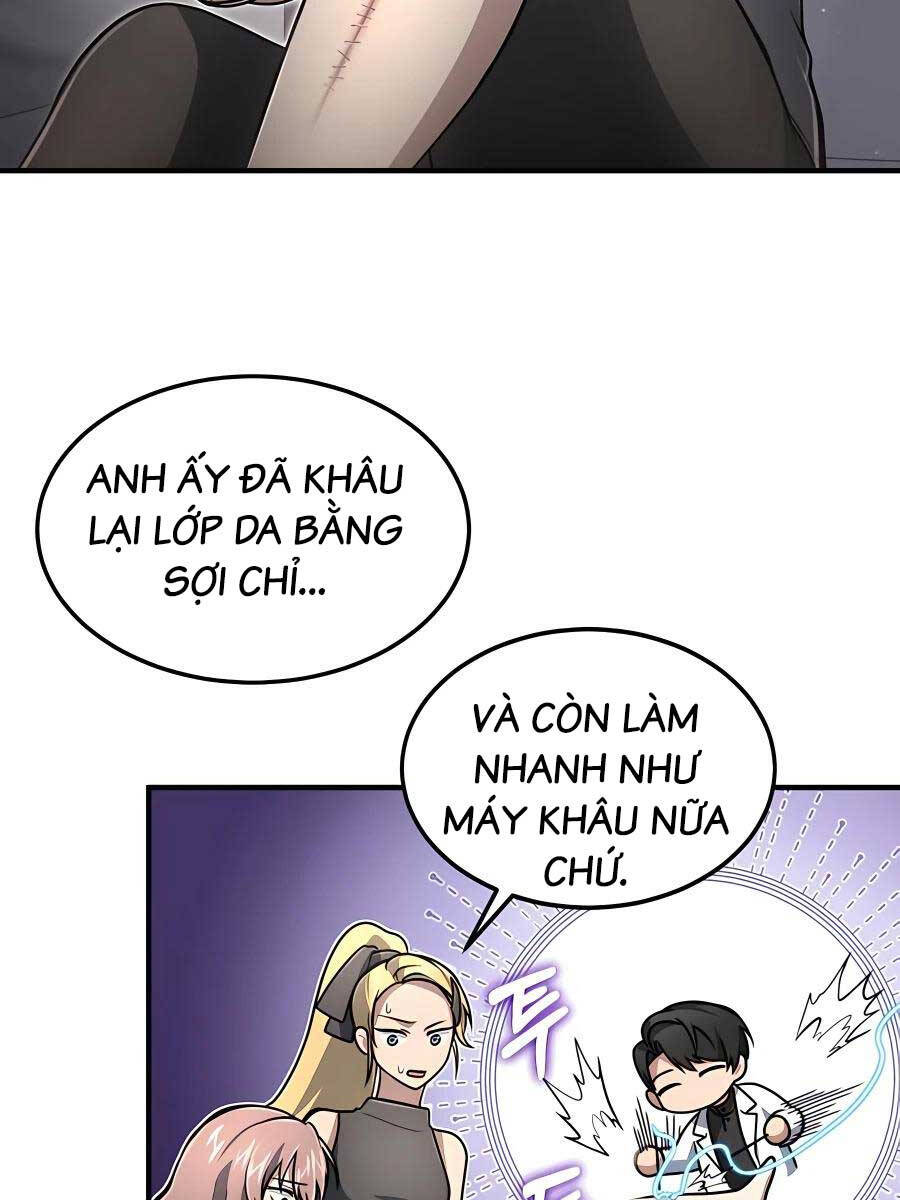 Làm Sao Sống Như Một Trị Liệu Sư Ngầm? Chapter 12 - 115