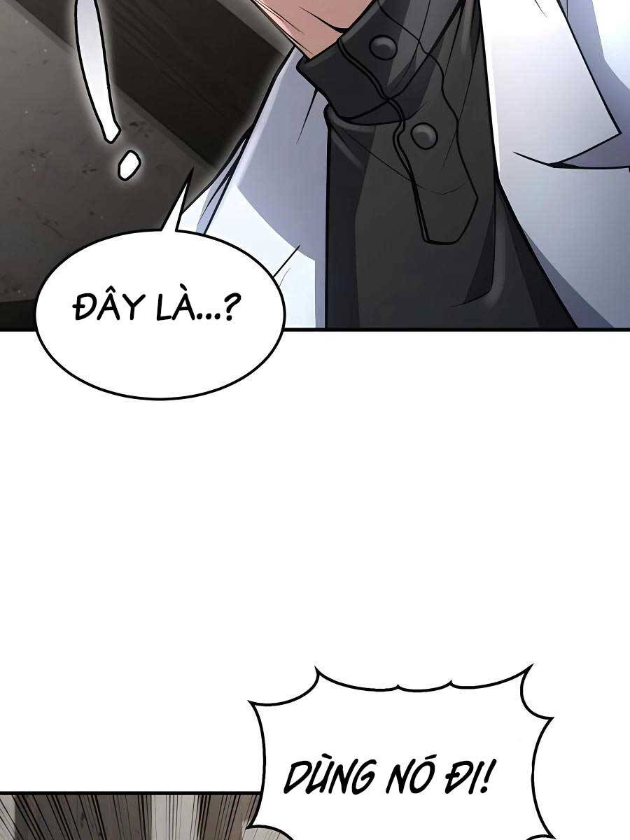 Làm Sao Sống Như Một Trị Liệu Sư Ngầm? Chapter 12 - 98