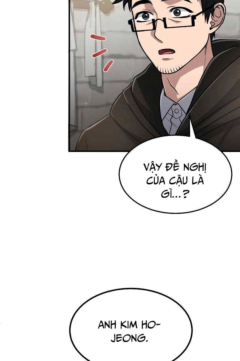 Làm Sao Sống Như Một Trị Liệu Sư Ngầm? Chapter 15 - 11