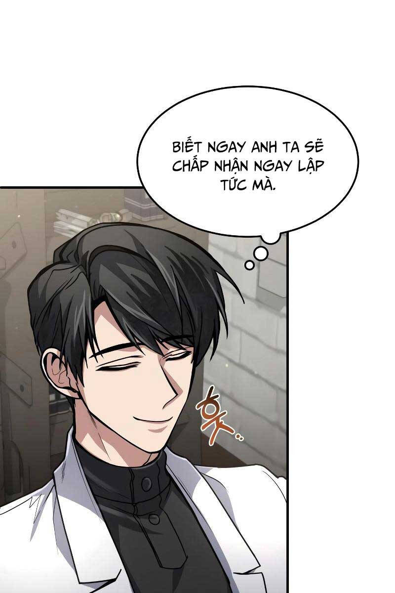 Làm Sao Sống Như Một Trị Liệu Sư Ngầm? Chapter 15 - 19