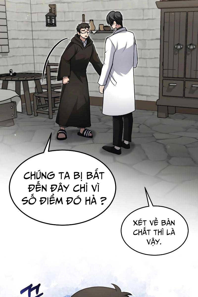 Làm Sao Sống Như Một Trị Liệu Sư Ngầm? Chapter 15 - 3