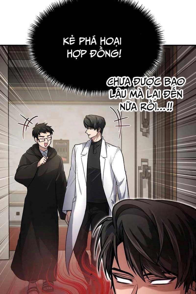 Làm Sao Sống Như Một Trị Liệu Sư Ngầm? Chapter 15 - 29