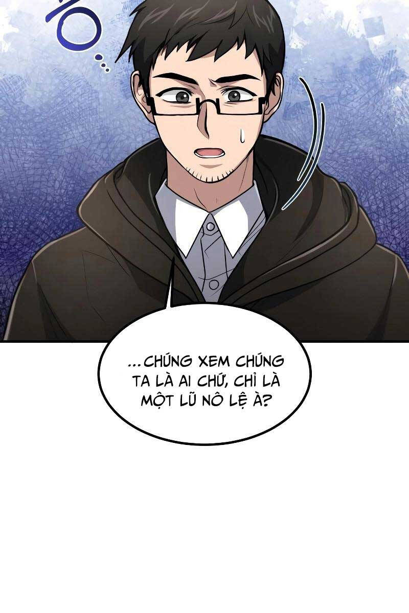 Làm Sao Sống Như Một Trị Liệu Sư Ngầm? Chapter 15 - 4