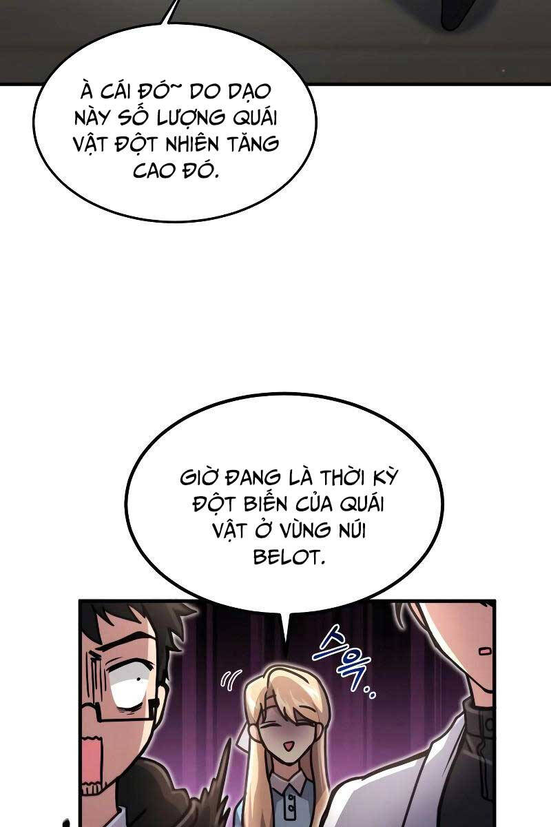 Làm Sao Sống Như Một Trị Liệu Sư Ngầm? Chapter 15 - 35